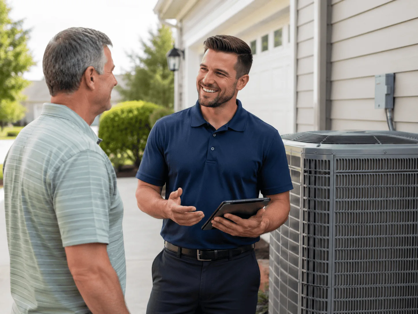 Heat Pump Installation Mears, MI FAQs